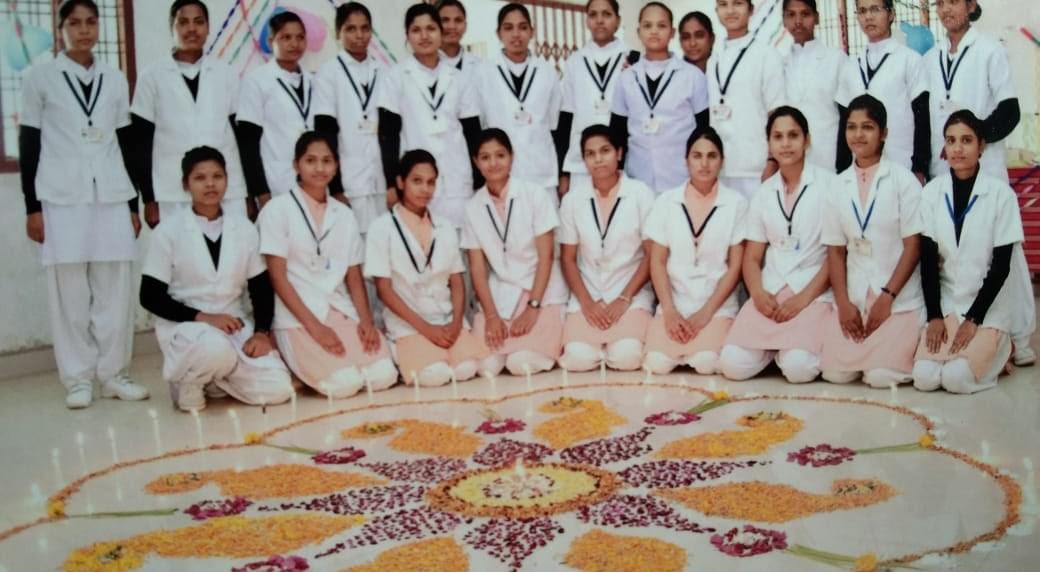 Oriental Institute of Nursing Balaghat Some Moments photo 3